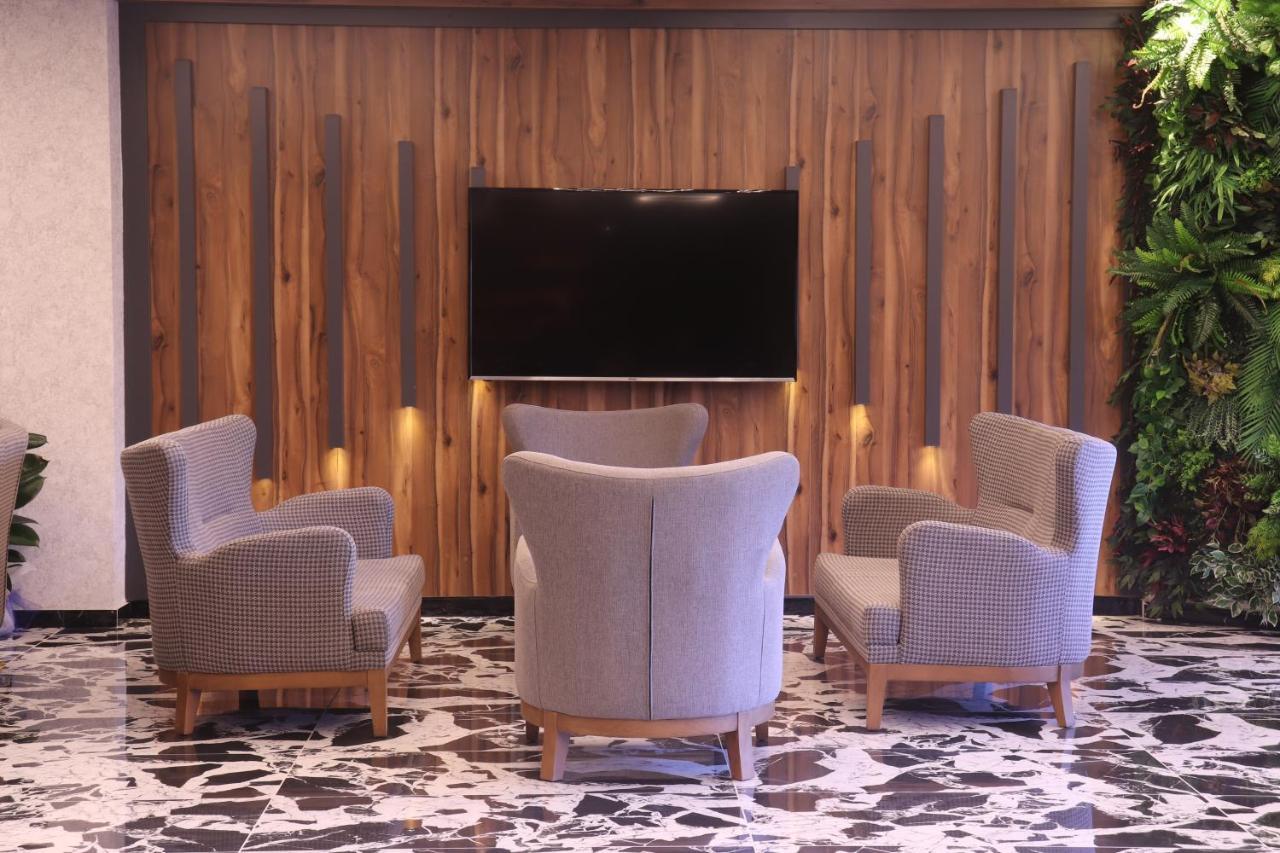 Seandos Otel Nevşehir Luaran gambar