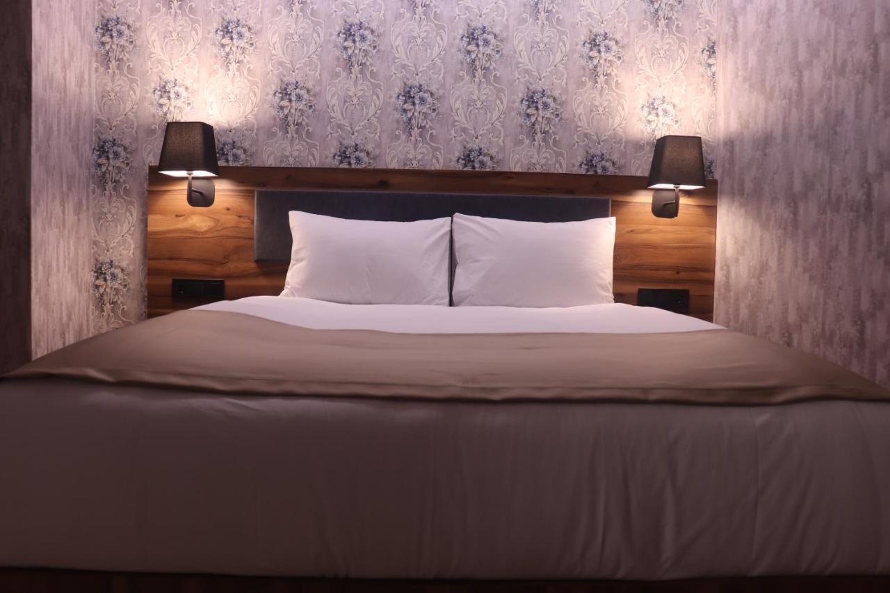 Seandos Otel Nevşehir Luaran gambar