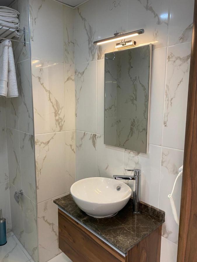 Seandos Otel Nevşehir Luaran gambar