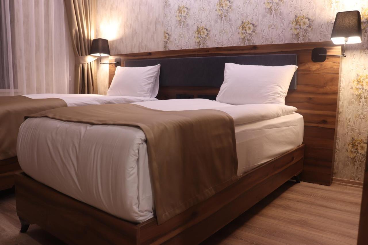 Seandos Otel Nevşehir Luaran gambar